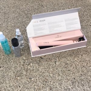 L’ange Aplatir Straightener Heat Shield Spray